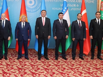 Türk Dünyası’nın 2040 Vizyonu kapsamında enerji iş birliği toplantısı yapıldı