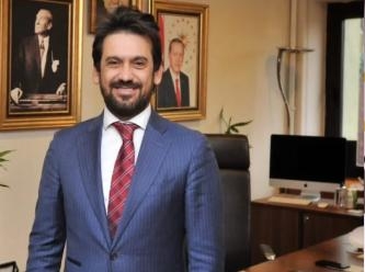 Bakan yardımcısının eşi borsa manipülatörleriyle ortak çıktı