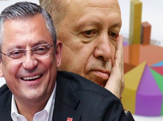 Yeni ankette AKP'ye büyük şok!