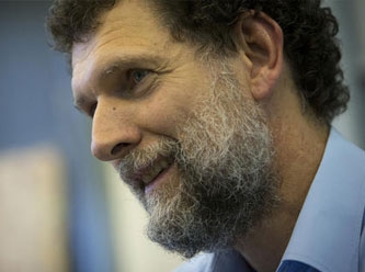 Avrupa Konseyi'nden Türkiye'ye: 'Osman Kavala'yı derhal serbest bırakın'