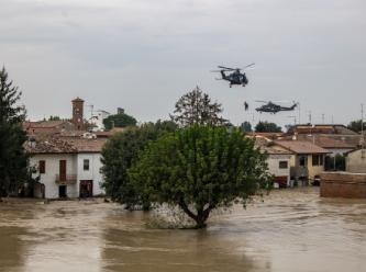 2 bin 500 kişi tahliye edildi... İtalya'da OHAL kararı!