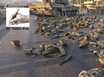 MASUM, CEZALANDIRILAMAZ!