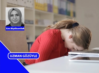 Kendinizi kontrol edebilmenin üç etkili yolu