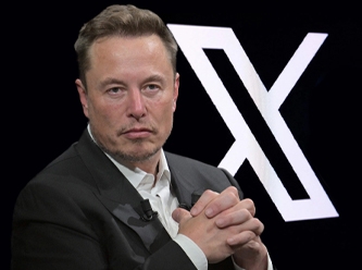 X açıkladı: Musk'tan sonra milyonlarca hesap ve paylaşım engellendi