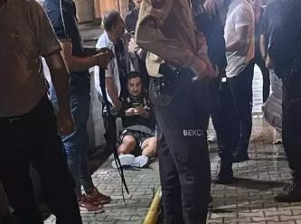 Serhat Akın'a silahlı saldırıda yeni gelişme!