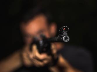 Türkiye hakkında korkunç rapor: 30 milyondan fazla silah var, sadece 4 milyonu ruhsatlı