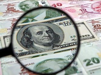 Dev banka 'kayıp sürecek' dedi: Dolar/TL için çarpıcı yıl sonu tahmini