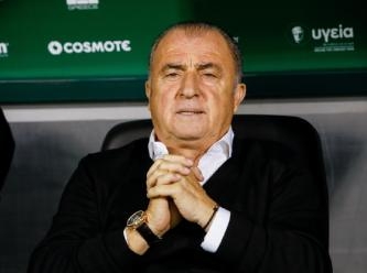 Fatih Terim'e sürpriz teklif