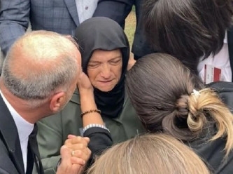 Sinan Ateş'in ailesine saldıran şüpheli tutuklandı