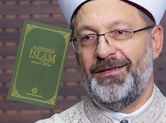 Diyanet'ten 11 milyonluk 'hadis' skandalı!