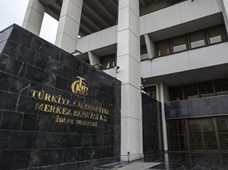 Faiz indirimi seneye kaldı