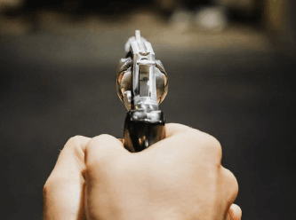 IŞİD, Beylikdüzü’nde atış talimi yapmış!