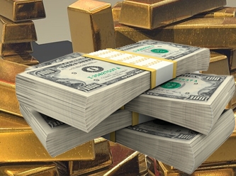 Altını doları olanlar dikkat! ABD enflasyonu belli oldu