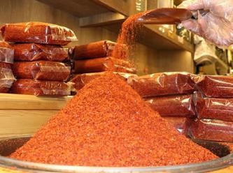 Domuz etinden sonra bir skandal daha! Biber diye içine bakın ne koymuşlar?