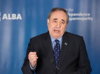 Eski başbakan 'ani bir şekilde' öldü