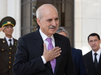 AKP kurucusundan Kurtulmuş'a sert sözler: 'Arkadaşlarını satarak AK Parti'ye yamanmış'