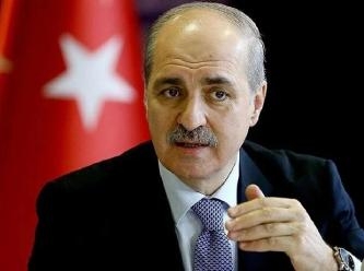 Son açıklamaları Kurtulmuş'u yarışta geri çekti! İşte TBMM Başkanlığı için öne çıkan isim