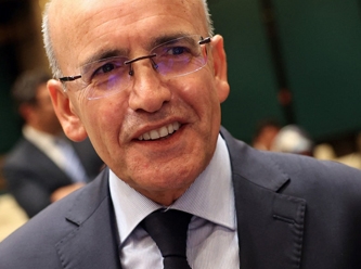 Mehmet Şimşek'in hedefinde fırınlar var: 'En çok vergiyi onlar kaçırıyor'