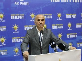 AKP’li başkan 25 milyonluk ihaleyi şirketine verdi