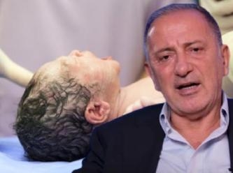 Fatih Altaylı'ya konuşan AKP'li isimden 'Yenidoğan çetesi' itirafı: