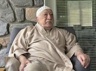 Muhterem Fethullah Gülen Hocaefendi Hakk'a yürüdü