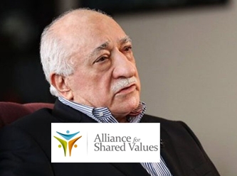 AfSV: 'Sözleri ve eylemleri Hizmet’e rehber olmaya devam edecek'