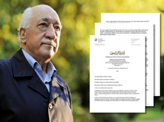 İslam Araştırmaları ve Hristiyan-Müslüman İlişkileri Profesörü Scott'tan taziye mesajı