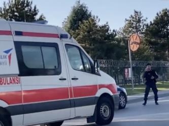 Savunma Bakanı Güler doğruladı: TUSAŞ'a terör saldırısını PKK düzenledi!