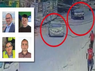 AKP'nin imza attığı uluslararası insan kaçırma skandalı BBC'de