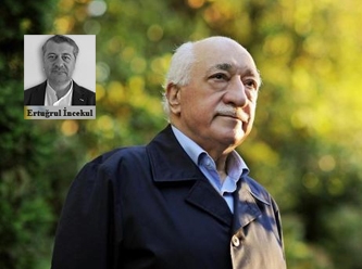 Düşünce ve aksiyon arasında: Fethullah Gülen Hocaefendi