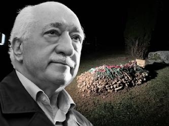 AP, Hocaefendi'nin vefatını haber yaptı: 'Binlerce kişi Fethullah Gülen için yas tutuyor'