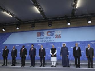 Hindistan 'Türkiye' iddiasını yalanladı: BRICS'te yeni üyelere açığız