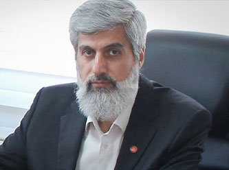 Kuytul'dan Güleçyüz'e destek, Bahçeli'ye tepki: 'Ağır müebbet vermek lazım'