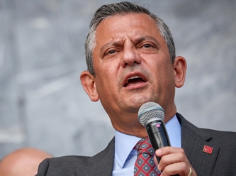 Özel'den Bahçeli'ye tepki: 'Bunun yeri Meclis değil'