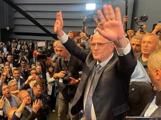 Dervişoğlu'ndan Bahçeli'ye sert 'Öcalan' tepkisi
