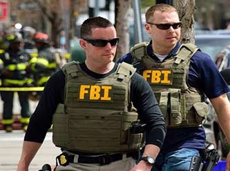 FBI seçim öncesi kırmızı alarmda: Bombalı saldırı planı engellendi