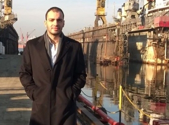 Eski MHP'li vekilin iş insanı oğlu 'yaptırımları deldiği' gerekçesiyle ABD'de gözaltına alındı