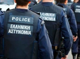 Kırmızı bültenle aranan Türk'e Yunanistan'da sokakta infaz