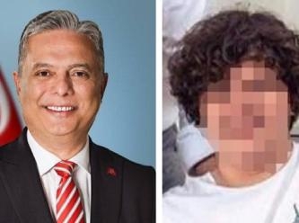CHP'li Belediye Başkanı'nın oğlu başından vurulmuş halde bulundu