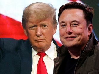 Trump-Zelenskiy görüşmesine Elon Musk da katılmış