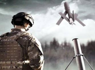 İHA saldırısı ile bir general öldürüldü