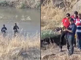 Narin cinayeti davasında dikkat çeken ATK raporu: 'Cesedin bazı kısımları karada kaldı'