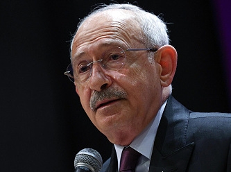 Kılıçdaroğlu'ndan siyasi yasak istenen dava öncesinde kritik açıklama