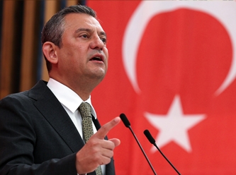 Özel'den Bahçeli'nin çağrısına şartlı destek: Varız ama...