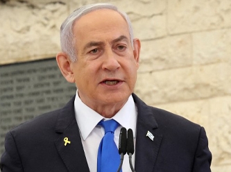 İsrail, Lübnan ile ateşkesi onayladı: Netanyahu'dan ilk açıklama