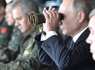 Rus ordusunda generaller görevden alındı