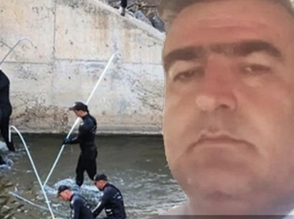 Narin cinayetinde flaş gelişme: Amca Salim Güran'ın görüntüleri ortaya çıktı