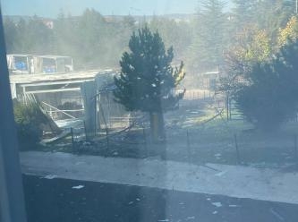 TUSAŞ saldırısında adı geçen bir kişi İtalya'da yakalandı