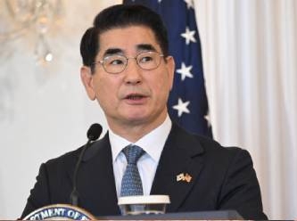 Güney Kore'de 'sıkıyönetim' sonrası savunma bakanı istifa ediyor