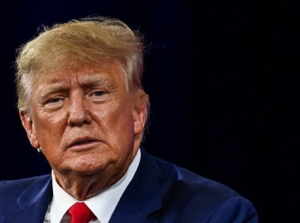 Beşar Esad devrildi, Donald Trump'tan ilk açıklama geldi